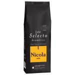 Кофе Nicola selecto молотый 250 г