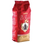 Кофе De Roccis rossa зерновой 500 г
