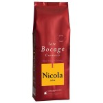 Кофе Nicola bocage молотый 250 г