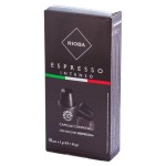 Купить Кофе в капсулах Rioba espresso intenso 10 капсул в МВИДЕО