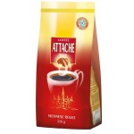 Кофе Attache венской обжарки зерно 250 г