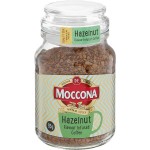 Купить Кофе Moccona с ароматом лесного ореха растворимый 95 г в МВИДЕО