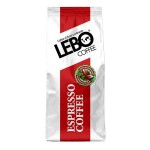 Купить Кофе Lebo эспрессо зерно 500 г в МВИДЕО