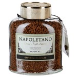 Кофе Napoletano ориджинл растворимый сублимированный 100 г