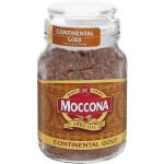 Купить Кофе Moccona континентал голд растворимый сублимированный 95 г в МВИДЕО