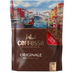Кофе Coffesso originale растворимый с добавлением  молотого 70 г