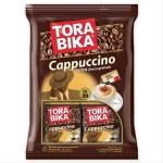 Кофейный напиток Торабика капучино ЮТК с шоколадной крошкой 20 пакетиков