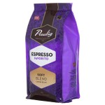 Купить Кофе Paulig эспрессо фаворито зерно 1 кг в МВИДЕО