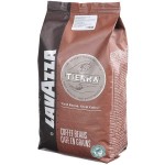 Кофе в зернах Lavazza тиерра 1 кг