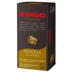 Купить Кофе в капсулах Kimbo для кофемашины в МВИДЕО