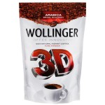 Кофе Wollinger растворимый 150 г