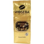 Кофе Woseba Mocca Fiх Gold натуральный жареный молотый 250 г