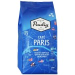 Кофе Paulig Paris натуральный жареный в зернах 400 г