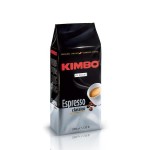 Кофе в зернах Kimbo grani 1000 г