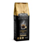 Купить Кофе молотый Must cremoso oro 250 г в МВИДЕО
