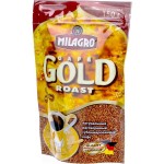 Купить Кофе растворимый Milagro Gold Roast 150г в МВИДЕО