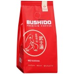 Кофе Bushido Red Katana молотый 227 г
