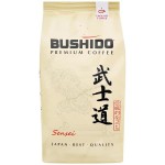 Кофе молотый Bushido Sensei 100% Арабика Премиум 227 г