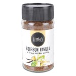 Купить Кофе растворимый Little`s Bourbon Vanilla 50 г в МВИДЕО