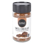 Кофе растворимый Little`s Swiss chocolate 50 г