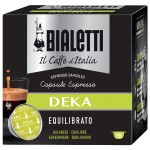 Купить Кофе Bialetti deca капсулы для кофемашин 16 шт в МВИДЕО