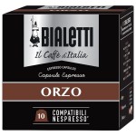Капсулы Bialetti Barley стандарта Nespresso ячмень 10 шт