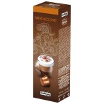 Кофе Caffitaly System Mocaccino в капсулах коробка 10 шт