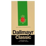 Кофе молотый Dallmayr классик 250 г