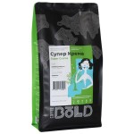 Кофе в зернах BOLD супер крема 500 г