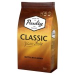 Купить Кофе Paulig классик молотый 75 г в МВИДЕО