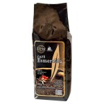 Купить Кофе в зернах Esmeralda арабика 500 г в МВИДЕО