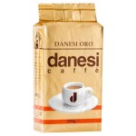 Кофе молотый Danesi Оро 250 г