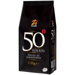 Кофе в зернах Zicaffe Cinquantenario 1000 г