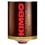 Кофе Kimbo Elite limited edition зерно 3 кг