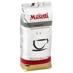 Кофе в зернах Musetti Cremissimo 1000 г