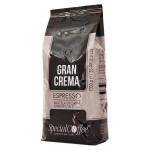 Кофе в зернах Special Coffee Gran crema 1 кг