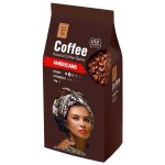 Купить Кофе в зернах Dolce Albero Arabica Americano жареный 1000 г в МВИДЕО