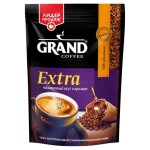 Кофе Grand Extra растворимый 47.5 г