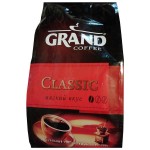 Купить Кофе Grand Classic растворимый 200 г в МВИДЕО