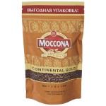 Кофе Moccona континентал голд 75 г