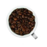 Купить Кофе в зернах Malongo Бразилия Сул де Минас, 1000 гр. в МВИДЕО