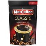Купить Кофе растворимый MacCoffee Классик, 75 г в МВИДЕО