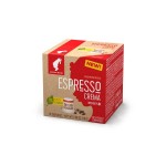 Кофе Julius Meinl Espresso Crema 8 в капсулах 5,6 г х 10 шт