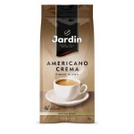 Кофе молотый Jardin Americano Crema 75 г