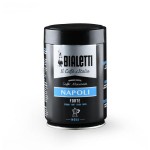 Купить Кофе молотый Bialetti мока Napoli 250г ж/б в МВИДЕО