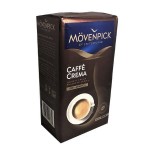 Кофе молотый Movenpick cafe crema 500 г