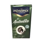 Кофе молотый Movenpick el autentico 500 г