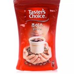 Кофе растворимый Nestle Tasters Choice 170 г