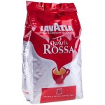 Купить Кофе в зернах Lavazza Qualita Rossa в МВИДЕО