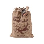Кофе в зернах Esmeralda в мешочке 250 г